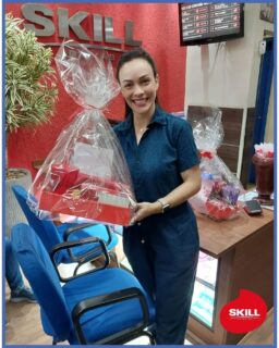 Nossa ação de Mother’s Day foi um sucesso! Gostaríamos de agradecer a todas as MOMS que participaram! ❤️❤️❤️