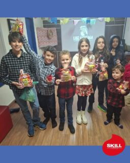 Nossa Festa Junina foi muito legal! Teve de tudo - brincadeiras, muita diversão e um delicioso lanche no final! E você? O que está esperando? Venha estudar com a gente! 🌽🧑‍🌾🔥🎉