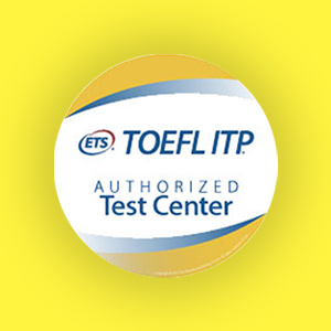 A Skill agora é centro preparatorio e aplicador do teste de proficiência Toefl