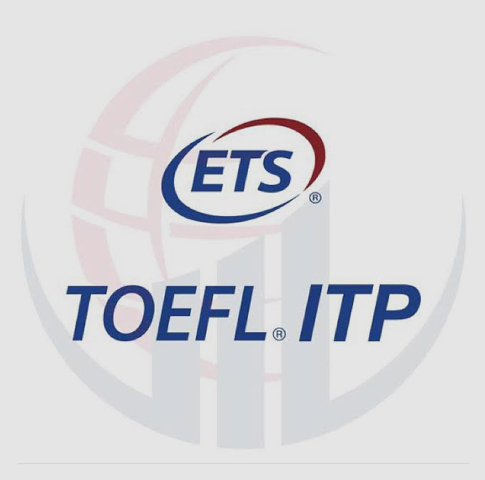 Nossos alunos fizeram a prova do TOEFL ITP!